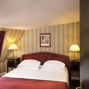 Suite Deluxe